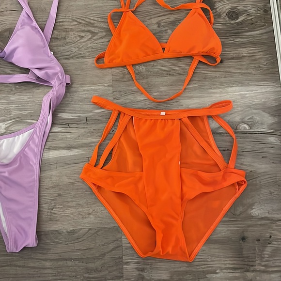 ‼️SALE‼️ ✨ NEW Bathing suits bundle ✨ - Picture 3 of 5